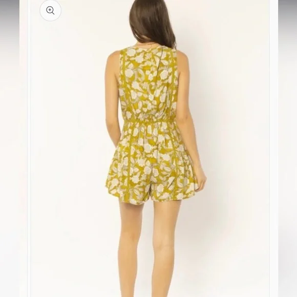 Amuse Society Colter Jumper - Picture 7 of 8